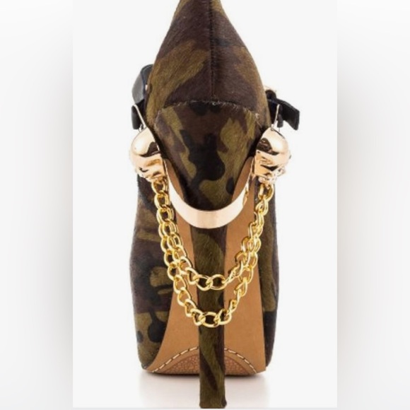 Ziginy Women's Skillet Dress Pump Leather Upper. Size 7. New without tag. - Picture 5 of 14